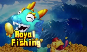 Hướng Dẫn Chi Tiết Cách Chơi Bắn Cá Royal Fishing Tại AE888 Hiệu Quả 3 Hướng Dẫn Chi Tiết Cách Chơi Bắn Cá Royal Fishing Tại AE888 Hiệu Quả