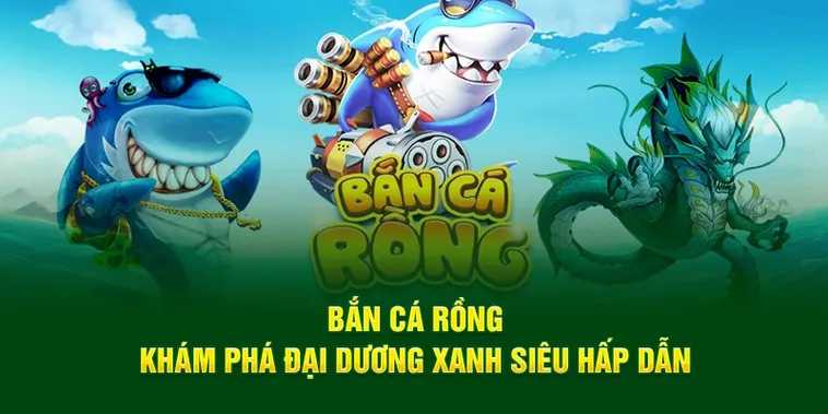 Hướng Dẫn Chi Tiết Cách Chơi Bắn Cá Rồng Tại AE888 Hiệu Quả 1 Hướng Dẫn Chi Tiết Cách Chơi Bắn Cá Rồng Tại AE888 Hiệu Quả