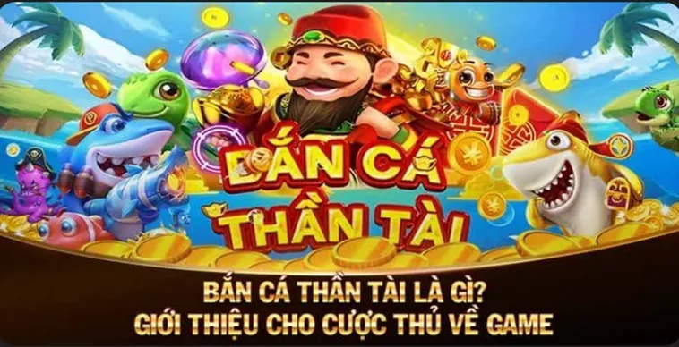 Hướng Dẫn Chi Tiết Cách Chơi Bắn Cá Thần Tài Tại AE888 1 Hướng Dẫn Chi Tiết Cách Chơi Bắn Cá Thần Tài Tại AE888