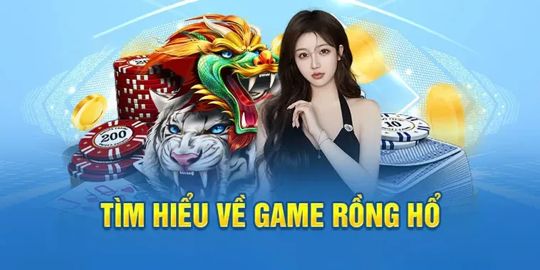Khám Phá Trò Chơi Dragon Tiger Tại AE888 Đỉnh Cao Trải Nghiệm