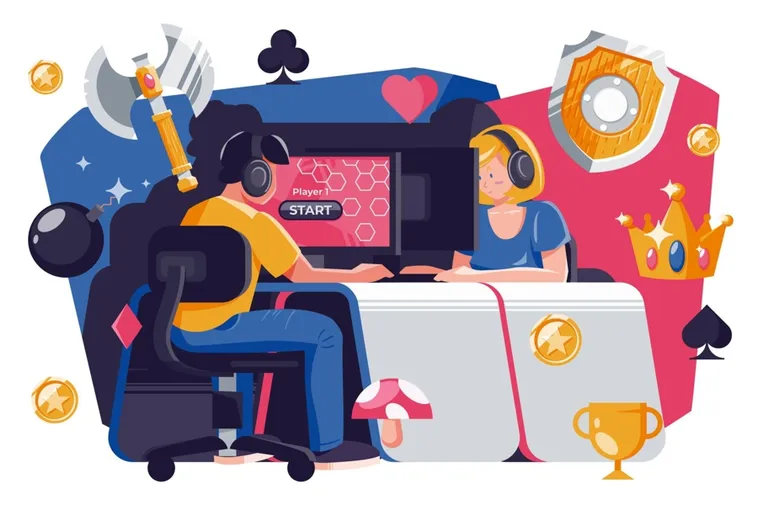Khám Phá Game Nhanh AE888 Với Trải Nghiệm Đỉnh Cao Dành Cho Bet Thủ