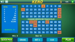 Hướng Dẫn Cách Chơi Game Nhanh Keno Tại AE888 Dễ Hiểu 4 Hướng Dẫn Cách Chơi Game Nhanh Keno Tại AE888 Dễ Hiểu