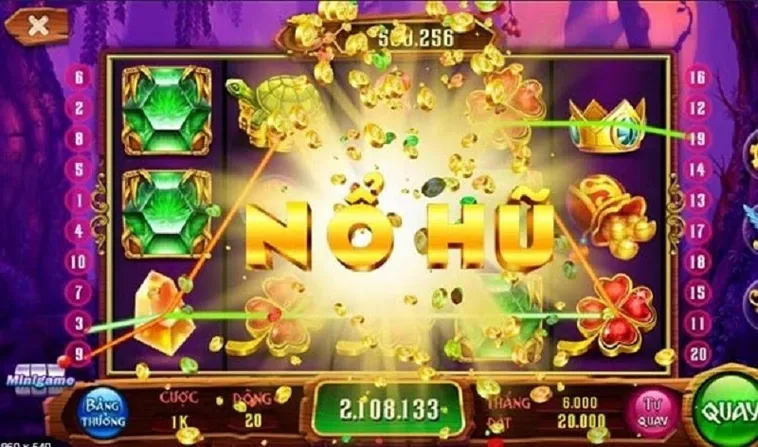 Hướng Dẫn Cách Chơi Nổ Hũ Lân Hái Lộc Tại AE888 Siêu Dễ 2 Hướng Dẫn Cách Chơi Nổ Hũ Lân Hái Lộc Tại AE888 Siêu Dễ