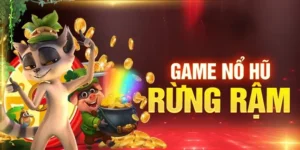 Khám Phá Nổ Hũ Rừng Xanh AE888 Cùng Chiến Thuật Thắng Lớn 2 Khám Phá Nổ Hũ Rừng Xanh AE888 Cùng Chiến Thuật Thắng Lớn