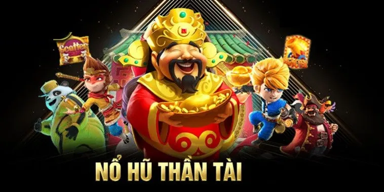 Trải Nghiệm Nổ Hũ Thần Tài Tại AE888 Đỉnh Cao May Mắn 2 Trải Nghiệm Nổ Hũ Thần Tài Tại AE888 Đỉnh Cao May Mắn