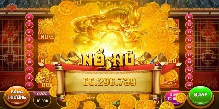 Khám Phá Trò Chơi Nổ Hũ Vũ Trụ Tại AE888 – Cơ Hội Thắng Lớn 2 Khám Phá Trò Chơi Nổ Hũ Vũ Trụ Tại AE888 – Cơ Hội Thắng Lớn