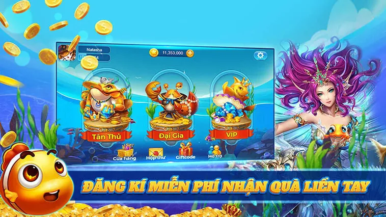Hướng Dẫn Chi Tiết Cách Chơi Thợ Săn Cá Tại AE888 Hiệu Quả 2 Hướng Dẫn Chi Tiết Cách Chơi Thợ Săn Cá Tại AE888 Hiệu Quả