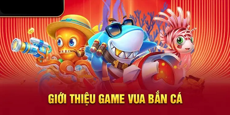 Hướng Dẫn Chi Tiết Cách Chơi Vua Bắn Cá Tại AE888 Hiệu Quả 2 Hướng Dẫn Chi Tiết Cách Chơi Vua Bắn Cá Tại AE888 Hiệu Quả
