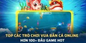 Hướng Dẫn Chi Tiết Cách Chơi Vua Bắn Cá Tại AE888 Hiệu Quả 1 Hướng Dẫn Chi Tiết Cách Chơi Vua Bắn Cá Tại AE888 Hiệu Quả