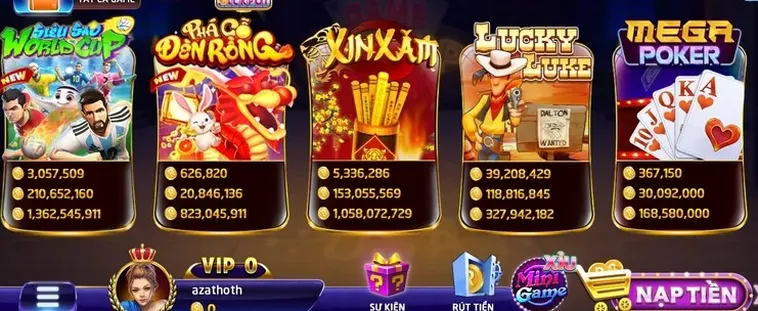Hướng Dẫn Cách Chơi Nổ Hũ Xin Xăm Tại AE888 Chuẩn Nhất 2 Hướng Dẫn Cách Chơi Nổ Hũ Xin Xăm Tại AE888 Chuẩn Nhất