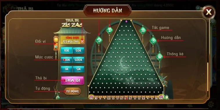 Hướng Dẫn Chi Tiết Cách Chơi Game Nhanh ZicZac Tại AE888 Hiệu Quả 2 Hướng Dẫn Chi Tiết Cách Chơi Game Nhanh ZicZac Tại AE888 Hiệu Quả
